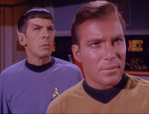 Illustration for article titled The 10 Best Star Trek Episodes